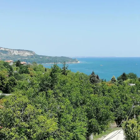 Bela Gæstehus Balchik