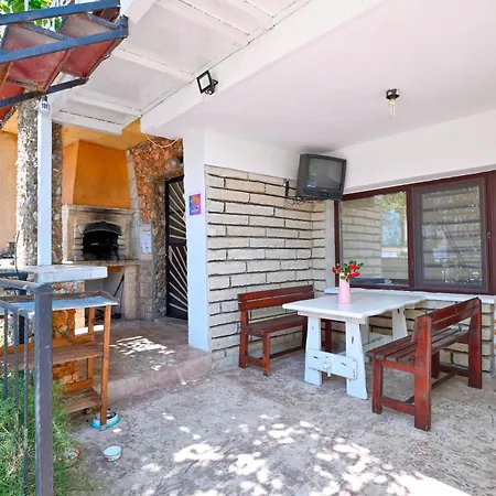 Bela Gæstehus Balchik