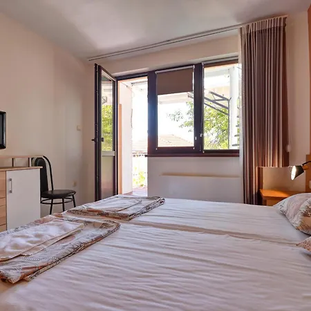 Bela Gæstehus Balchik