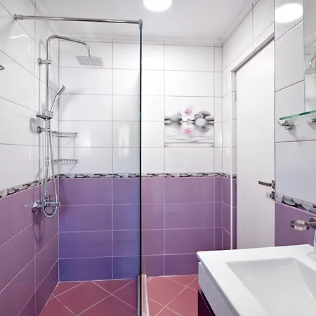 Gæstehus Bela Balchik