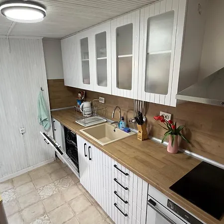Bela בית הארחה 4*