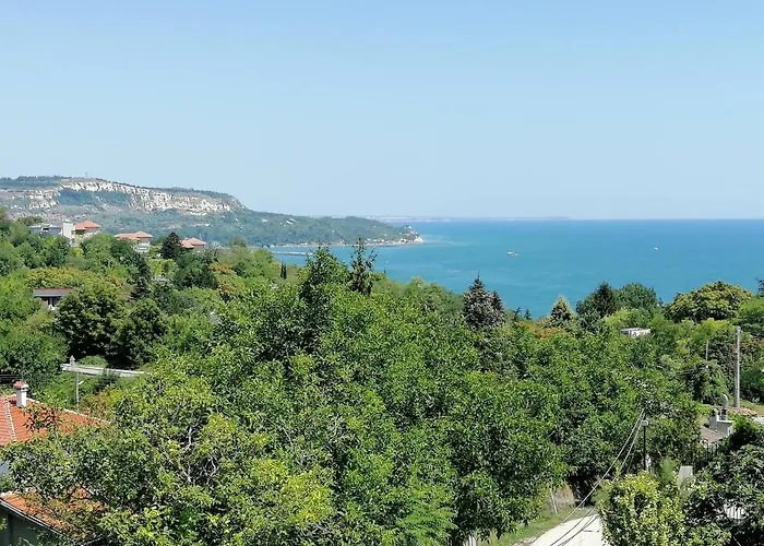 Bela Πανσιόν Μπαλτσίκ