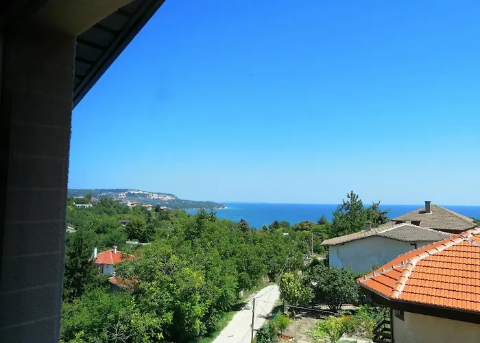 Bela Μπαλτσίκ