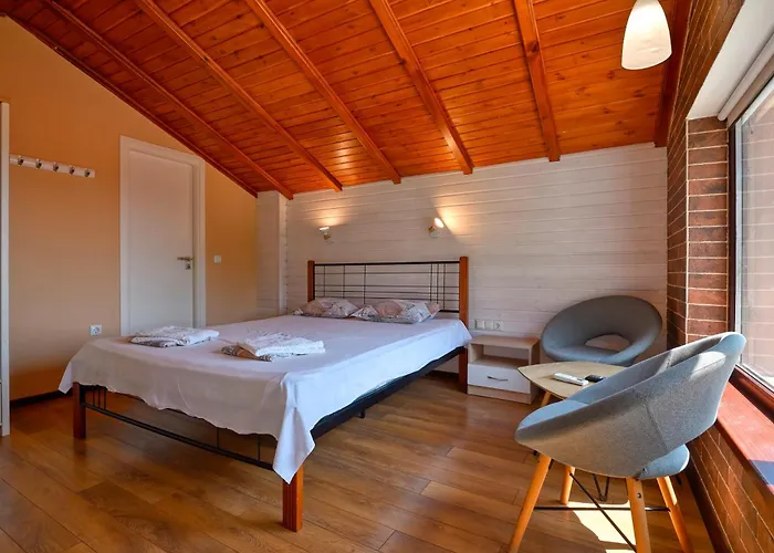 Bela 4* Μπαλτσίκ